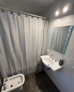 Comodo Monoambiente en PALERMO