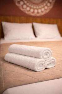 Quarto Casa Ara Pyau Boipeba