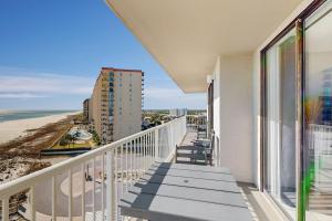 Seaside Beach & Racquet Club 3801