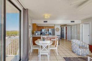 Seaside Beach & Racquet Club 3801