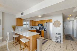 Seaside Beach & Racquet Club 3801