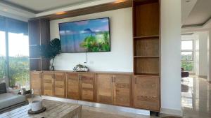 Spacious 3-Bedroom Apartment with Pool Access in Juan Dolio