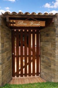 Quarto Casa Ara Pyau Boipeba