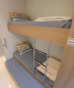 SHB • Família | Moderno | Ferry Boat