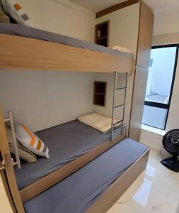 SHB • Família | Moderno | Ferry Boat