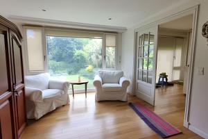 Casa Premium con Pileta y Limpieza · San Isidro