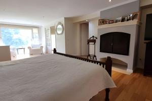 Casa Premium con Pileta y Limpieza · San Isidro