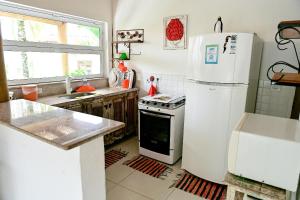 Casa do Bexiga | Estilo a 5 min da Praia do Curral