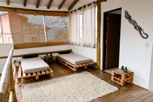 Casa do Bexiga | Estilo a 5 min da Praia do Curral