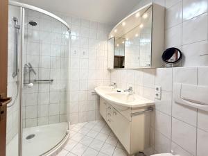 Ferienwohnung Claudis Seeland