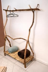 Quarto Casa Ara Pyau Boipeba