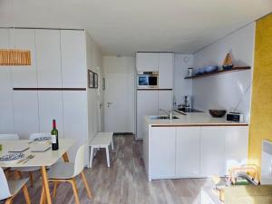 Appartement in De Panne
