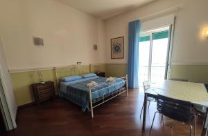 CETARA - ALBERGO DIFFUSO