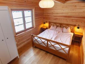 Holiday Home in Krokom und Seeblick by Interhome