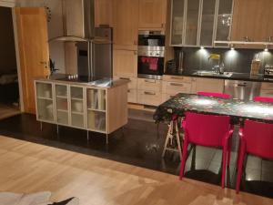 Holiday Home mit Terrasse- Grill und Garten by Interhome