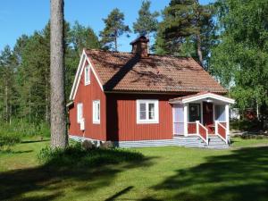 Holiday Home in Uvanå by Interhome