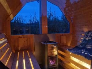 Holiday Home Villa Wolf by Interhome