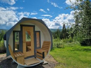 Holiday Home Villa Wolf by Interhome