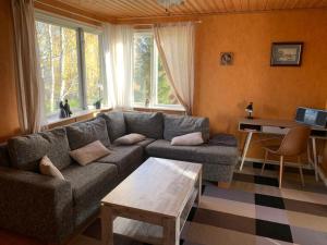 Holiday Home Björk by Interhome