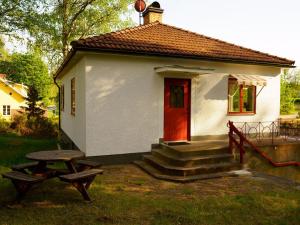 Holiday Home Björk by Interhome