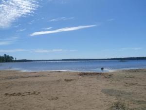 Holiday Home mit Wasserblick by Interhome