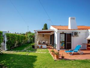Holiday Home Lotus Villa 2- Albufeira by Interhome