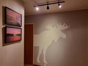 Holiday Home Villa Moose by Interhome