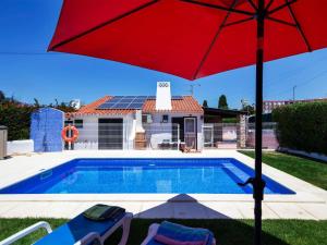 Holiday Home Lotus Villa- Albufeira by Interhome