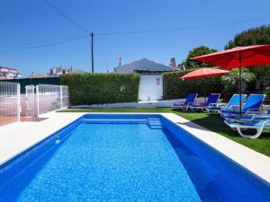 Holiday Home Lotus Villa- Albufeira by Interhome