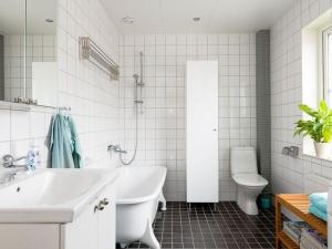 Holiday Home Villa Kungsstrand in Trosa by Interhome