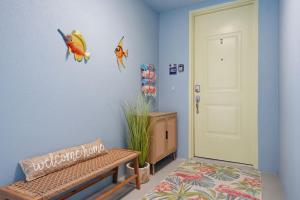 One Particular Penthouse | Top-Floor Condo at Margaritaville Near Anna Maria Island