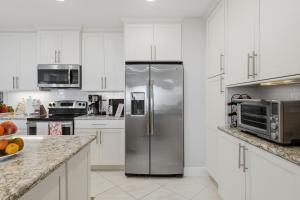 One Particular Penthouse | Top-Floor Condo at Margaritaville Near Anna Maria Island