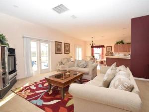Holiday Home Villa Glenbrook Resort by Interhome