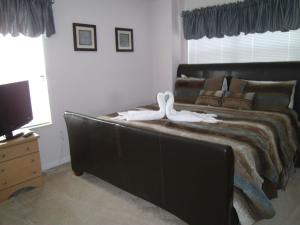 Holiday Home Villa Glenbrook Resort by Interhome