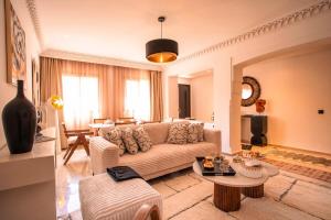 Appartement idéal a lhivernage