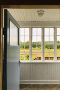 Holiday Home Willkommen im Stable House by Interhome