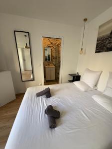 Appartement au coeur du 8ème arrondissement