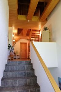 Apartment mit Balkon by Interhome