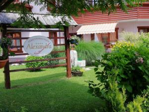 Apartment mit Balkon by Interhome