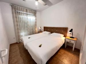 PUSHE Duplex San Jose Beach & Nature