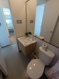 Acogedor departamento, full equipado