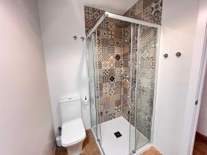 PUSHE Duplex San Jose Beach & Nature