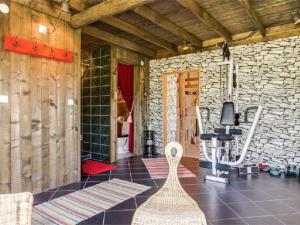 Holiday Home in Hagfors mit Großem Garten by Interhome