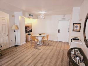 Apartment 615 Ocean Drive by Interhome