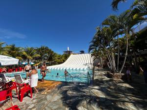 Piazza diRoma Acqua Park e Splash
