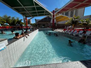 Piazza diRoma Acqua Park e Splash