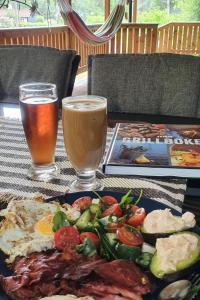 Holiday Home Kleines- strandnahes Ferienhaus in Schweden by Interhome