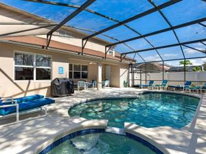 Holiday Home Florida 5BR Getaway in der Nähe von Disney Parks by Interhome