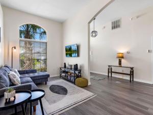 Holiday Home Pool Haus in der Nähe von Disney Magic by Interhome