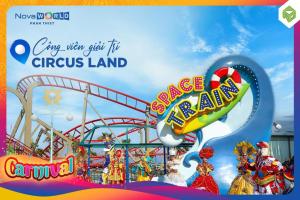 Solara Coast Villa Novaworld Phan Thiet